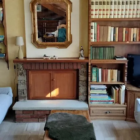 Holiday home Casa Ida Cannobio