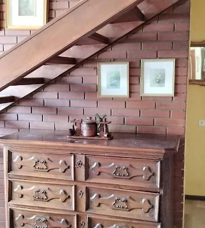 Holiday home Casa Ida