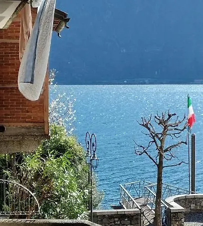 Holiday home Casa Ida Cannobio