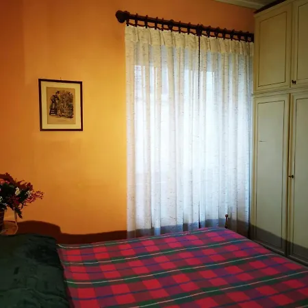 Holiday home Casa Ida