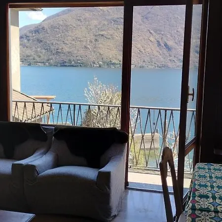 Holiday home Casa Ida *