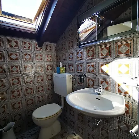 Casa Ida * Cannobio