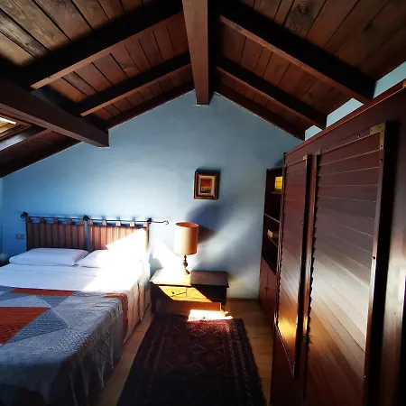 Casa Ida Cannobio