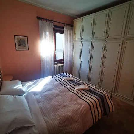 Casa Ida Holiday home *